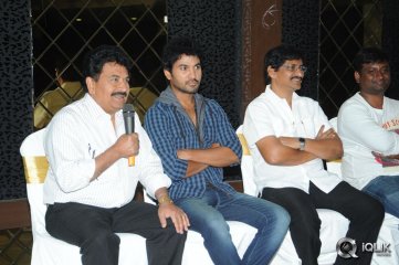 Yamaleela 2 Movie Press Meet
